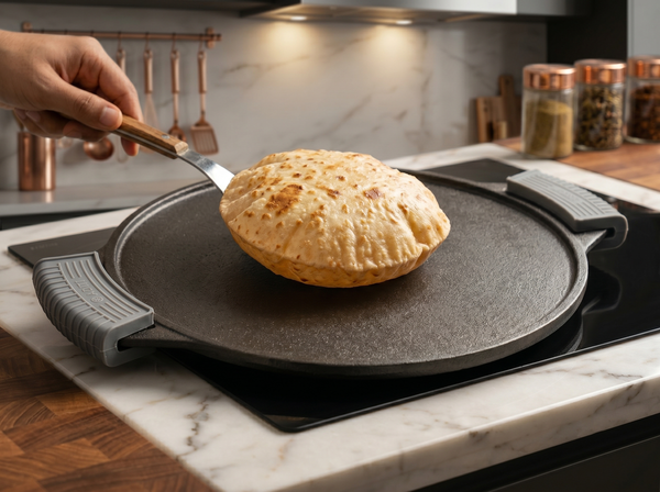 10 Indian Dishes That Taste Better in Cast Iron