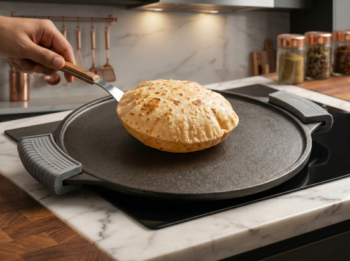 10 Indian Dishes That Taste Better in Cast Iron