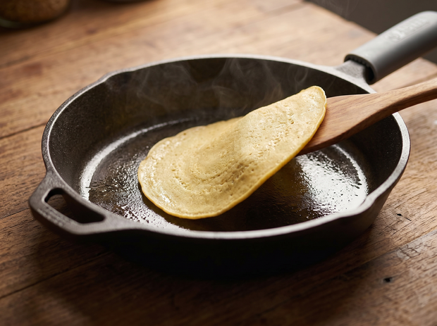 Naturally Non-Stick Surface