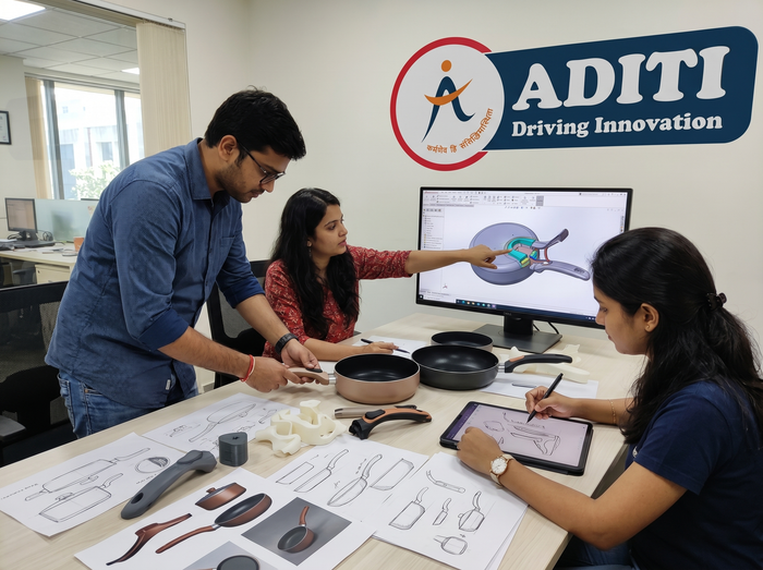 Continuous Innovation