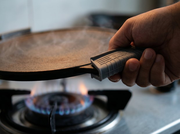 Heat-Resistant Silicone Sleeves
