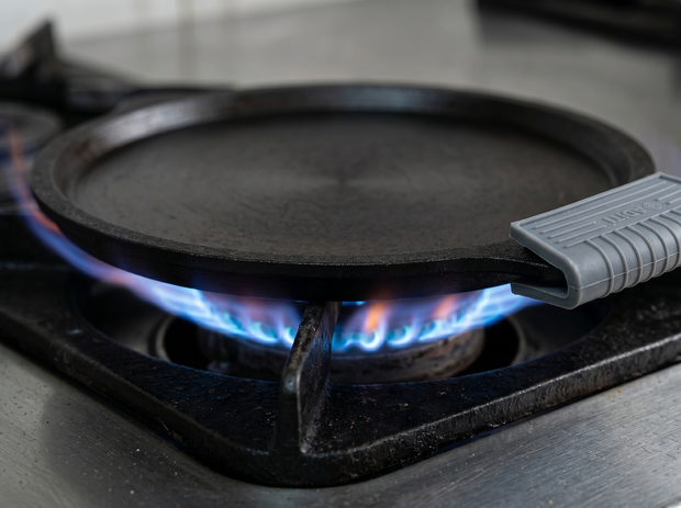 Universal Stovetop Compatibility
