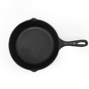Cast Iron Frying Pan