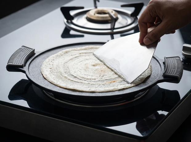 Induction & Gas Compatible