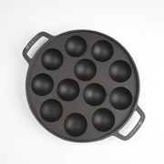 Cast Iron Appam Pan 