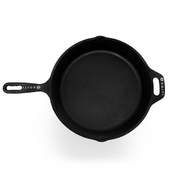 Cast Iron Frying Pan