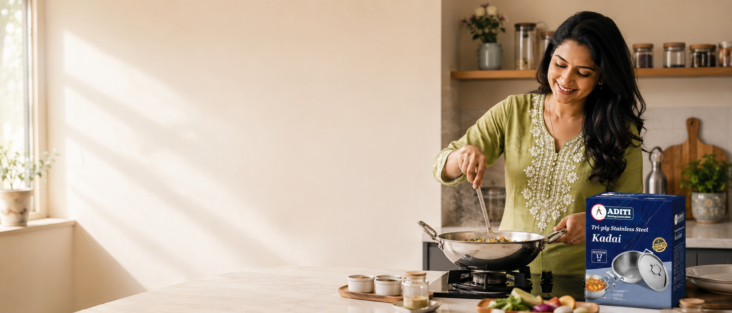 Smart Tools for Every Kitchen
