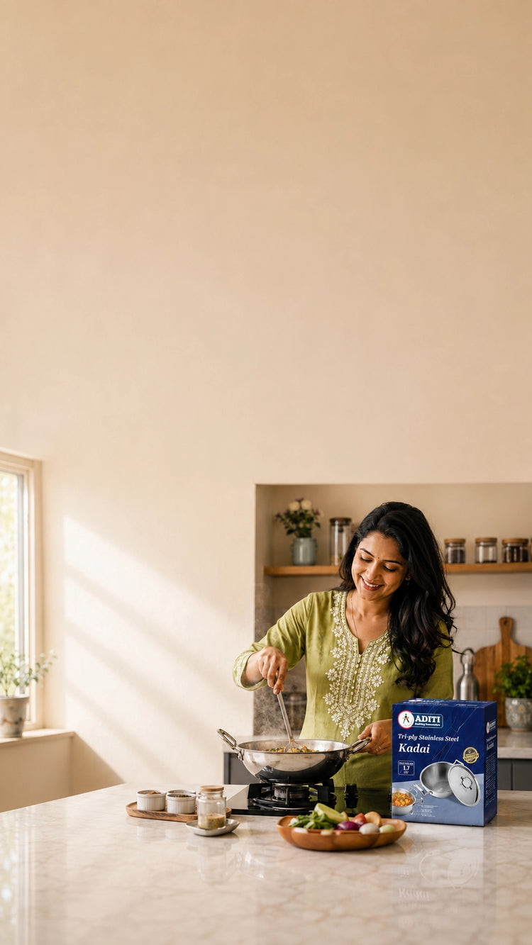 Smart Tools for Every Kitchen
