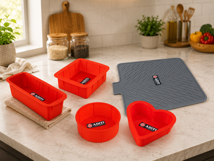 Silicone Kitchenware